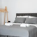 Felicita Deluxe With Free Parking 4*