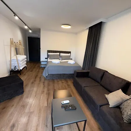 Felicita Deluxe Apartments With Free Parking 4* サラエヴォ