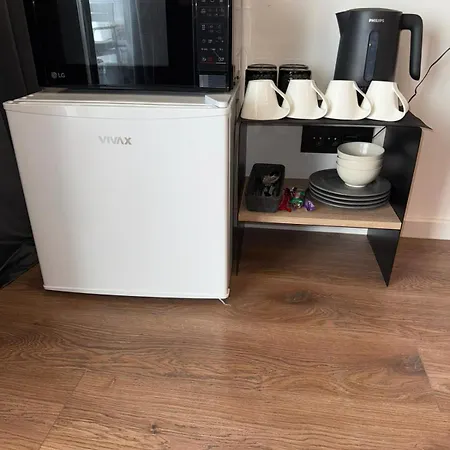 ゲストハウス Felicita Deluxe Apartments With Free Parking