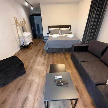 Felicita Deluxe With Free Parking 4*