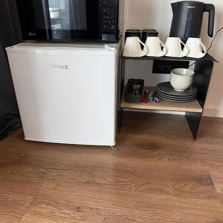 Felicita Deluxe With Free Parking Сараево