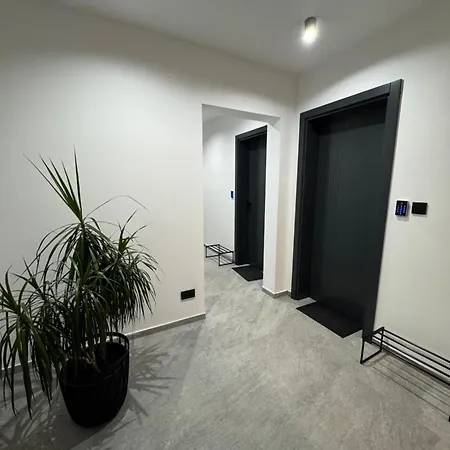 Felicita Deluxe With Free Parking Гостевой дом Сараево