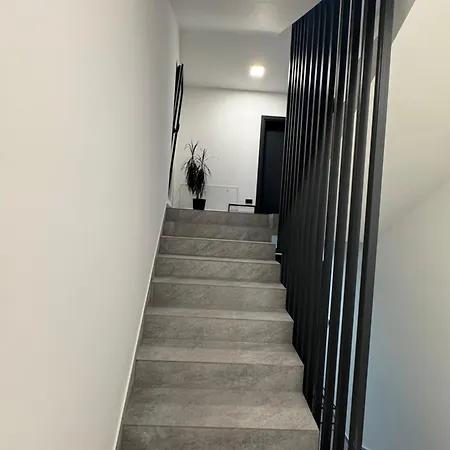 Felicita Deluxe With Free Parking Гостевой дом Сараево