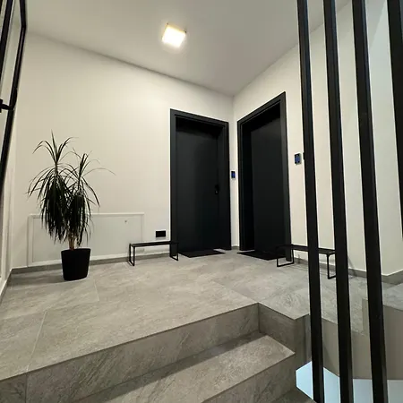 Гостевой дом Felicita Deluxe With Free Parking Сараево