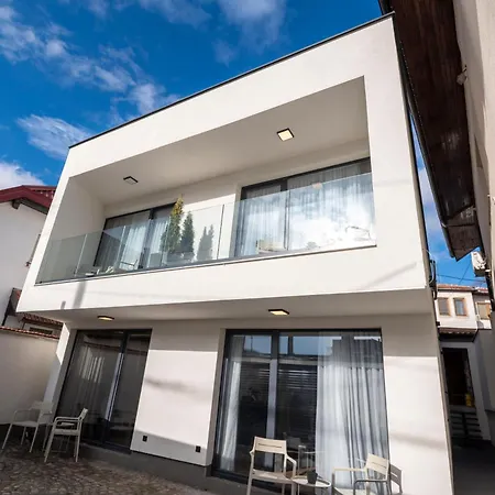 Felicita Deluxe With Free Parking 4* Saraievo