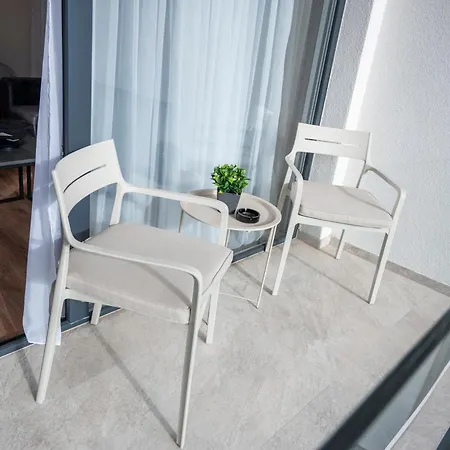 Гостевой дом Felicita Deluxe With Free Parking Сараево