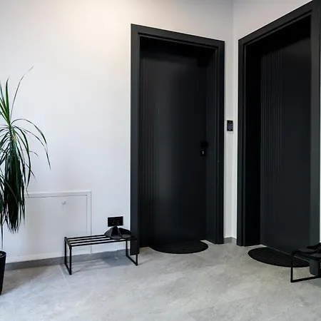 Felicita Deluxe With Free Parking Сараево