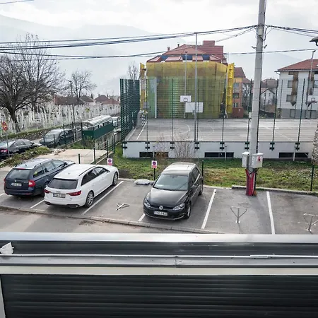 Casa de hóspedes Felicita Deluxe With Free Parking