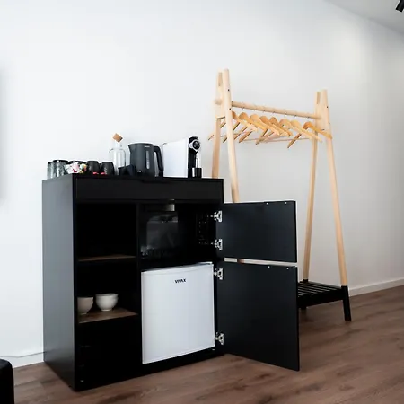 Гостевой дом Felicita Deluxe With Free Parking