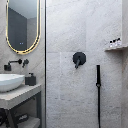 Casa de hóspedes Felicita Deluxe With Free Parking 4*