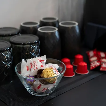 Felicita Deluxe With Free Parking