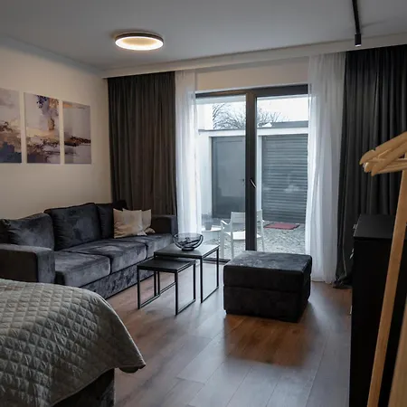 Felicita Deluxe With Free Parking Гостевой дом Сараево