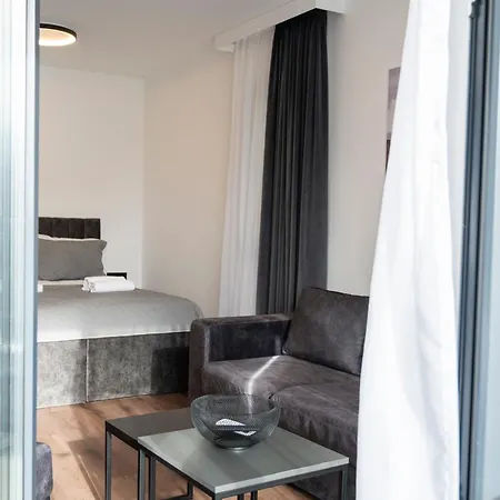 Гостевой дом Felicita Deluxe With Free Parking Сараево