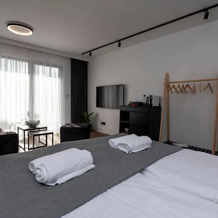 Гостевой дом Felicita Deluxe With Free Parking Сараево