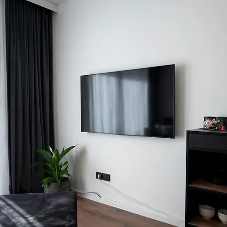 Casa de hóspedes Felicita Deluxe With Free Parking 4*