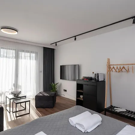 Felicita Deluxe With Free Parking Сараево