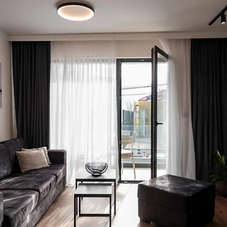 Гостевой дом Felicita Deluxe With Free Parking