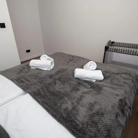 Felicita Deluxe With Free Parking Гостевой дом Сараево