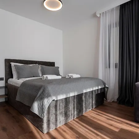 Casa de hóspedes Felicita Deluxe With Free Parking Saraievo