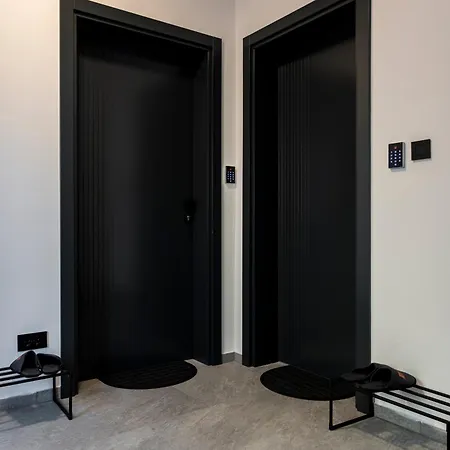 Гостевой дом Felicita Deluxe With Free Parking Сараево