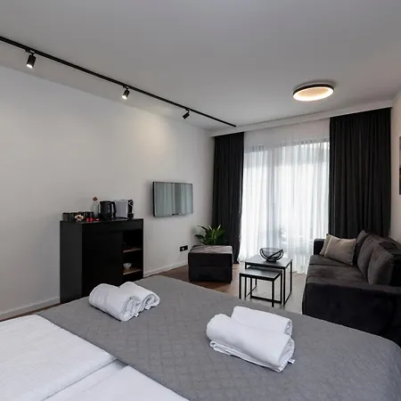 Felicita Deluxe With Free Parking Casa de hóspedes 4*