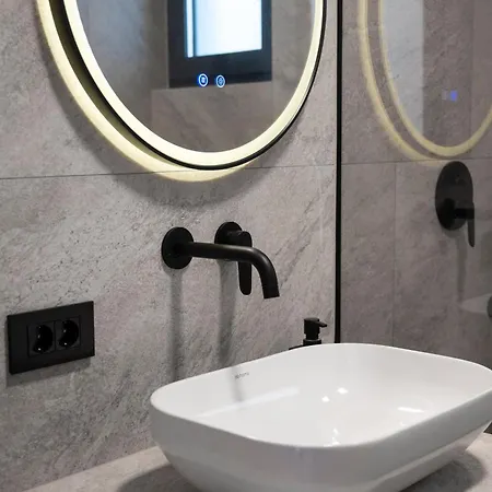 Felicita Deluxe With Free Parking 4* Сараево