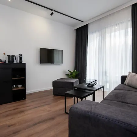 Casa de hóspedes Felicita Deluxe With Free Parking Saraievo
