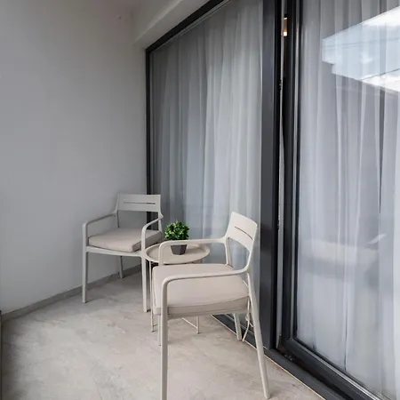 Felicita Deluxe With Free Parking Saraievo